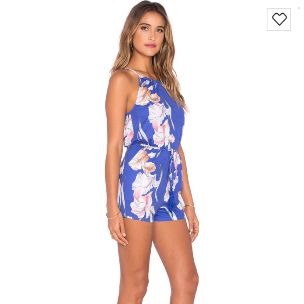 ✨Minkpink Romper - Picture 2 of 8